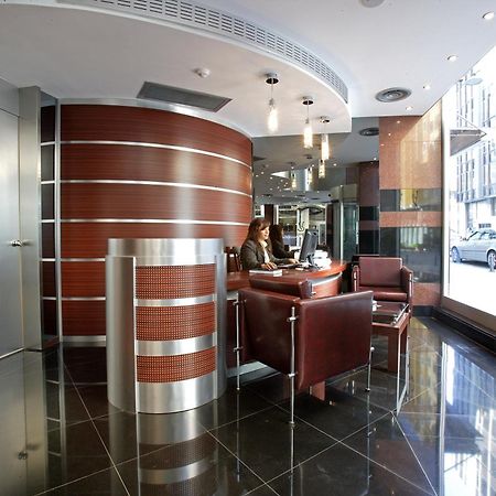 Sv Business Hotel Taksim Κωνσταντινούπολη Εξωτερικό φωτογραφία