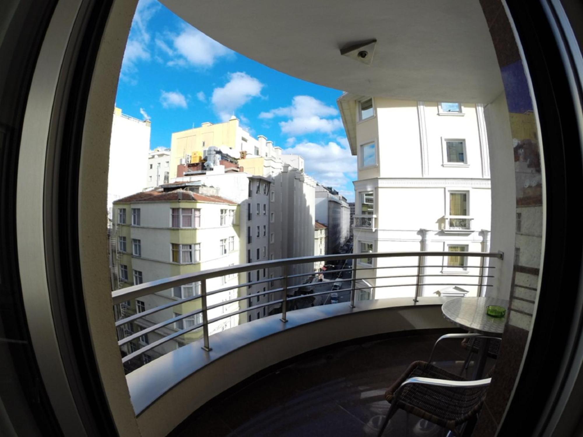 Sv Business Hotel Taksim Κωνσταντινούπολη Δωμάτιο φωτογραφία