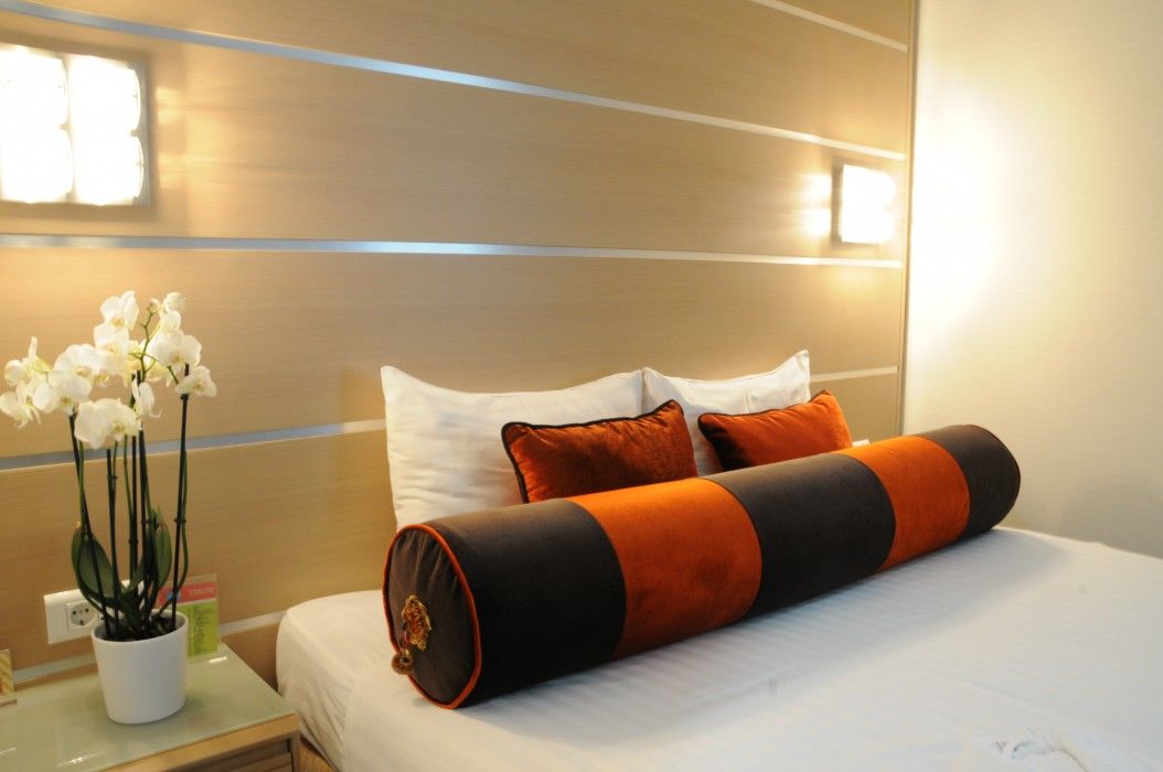 Sv Business Hotel Taksim Κωνσταντινούπολη Εξωτερικό φωτογραφία