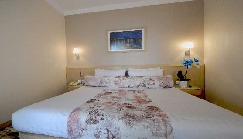 Sv Business Hotel Taksim Κωνσταντινούπολη Εξωτερικό φωτογραφία